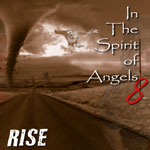 Spirit 8 - Rise